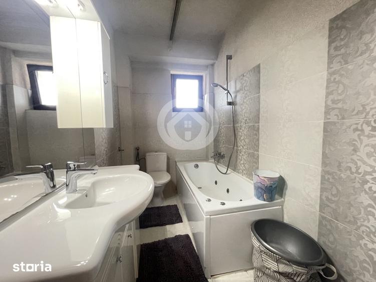 Apartament complet mobilat si utilat | 2 camere | Doamna Stanca - 2