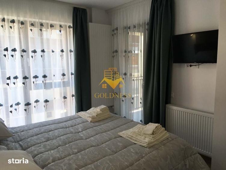 2 camere, Buna ziua, Calea Turzii, Lidl, Grand Hotel Italia, Parcare - 1