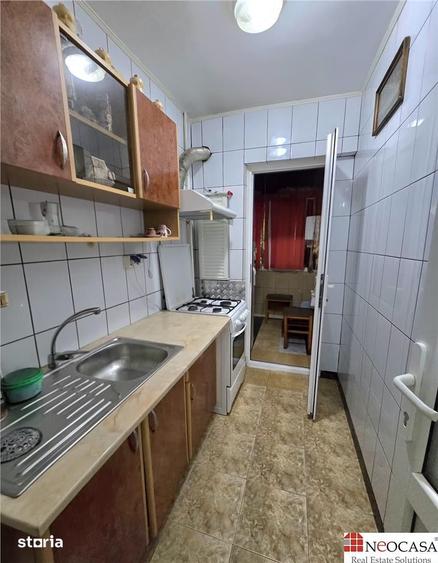 Garsonieră în Progresul