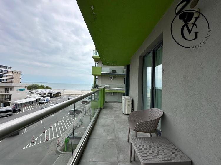 Apartament 3 camere - Alezzi Beach Resort - 13