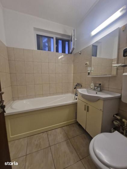 Tomis 1(Spitalul Jude?ean)-2 camere, mobilat-utilat,gaze- 350euro/luna - 11