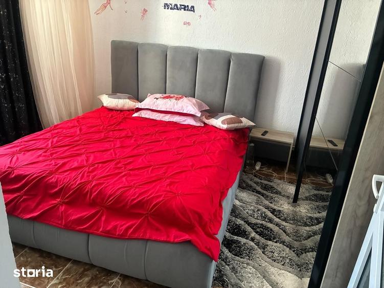 Casă cu 2 camere cu Teren 73 Mp în Faleza Nord