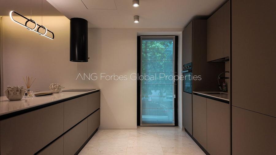 Apartament cu 4 camere, mobilat în Primăverii