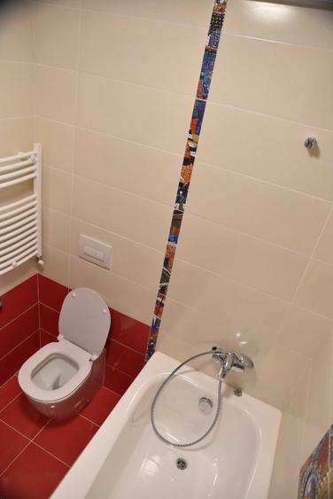 Apartament cu 2 camere în Grozăvești