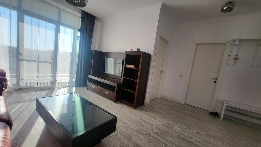 Apartament cu 2 camere decomandat, mobilat în Tomis Nord