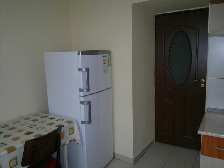 Apartament cu 2 camere decomandat în Exercițiu