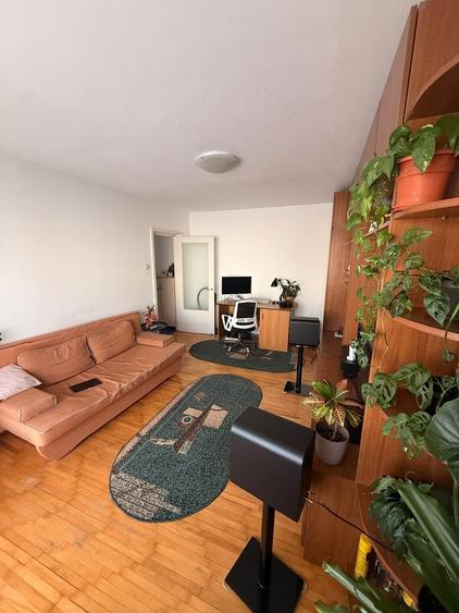 Apartament cu 2 camere decomandat în Dosu Bricii