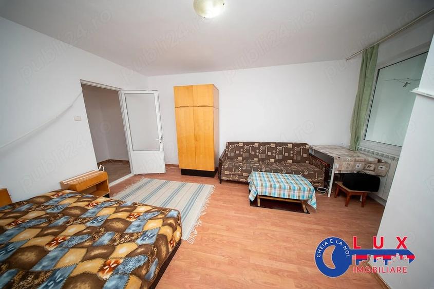 Garsonieră semidecomandată în Babadag