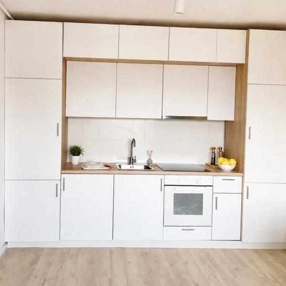 Apartament cu 2 camere în Regie