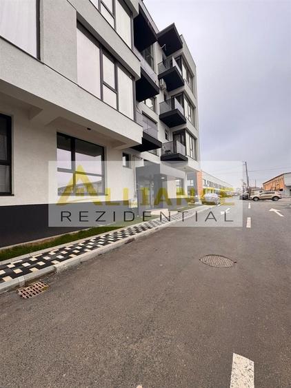 {FINALIZAT} Apartament cu 3 camere - 2 bai | STB 440 - 480 - 3