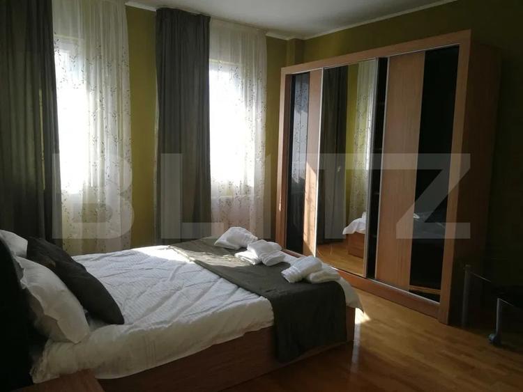 Apartament cu 2 camere decomandat, mobilat în Braytim