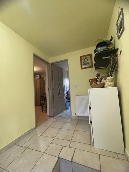Casă cu 3 camere cu Teren 658 Mp în Central