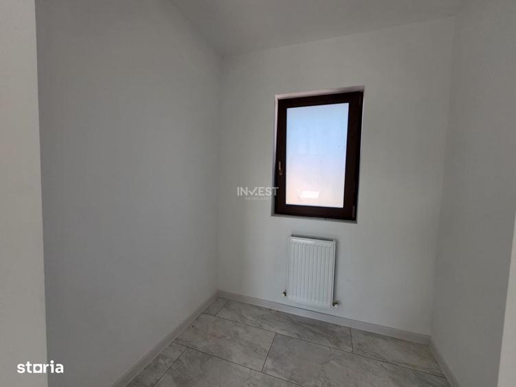 Casă cu 4 camere în Horpaz
