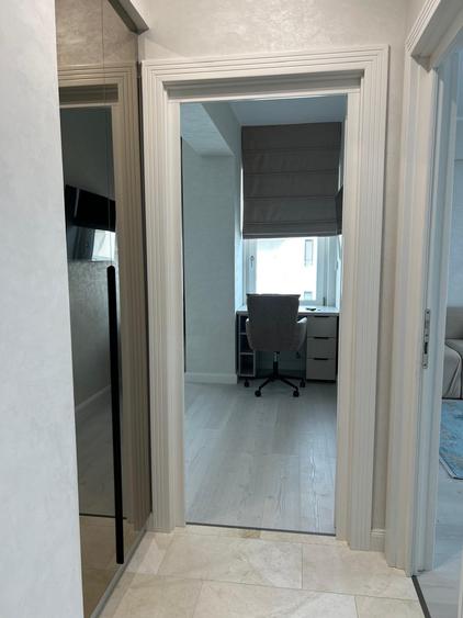 Comision% Apartament de inchiriat cu 2 camere- Royal Town Copou - 3