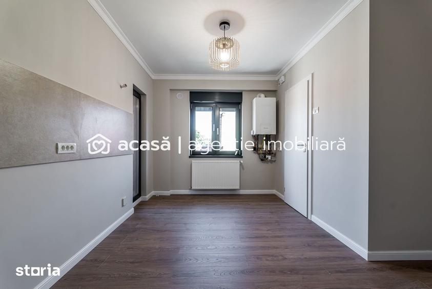 Apartament cu 4 camere decomandat în Ultracentral