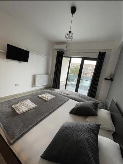 Apartament în Nord
