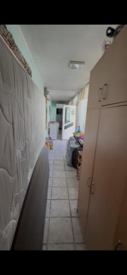 Casă individuală cu 3 camere cu Canalizare în Central