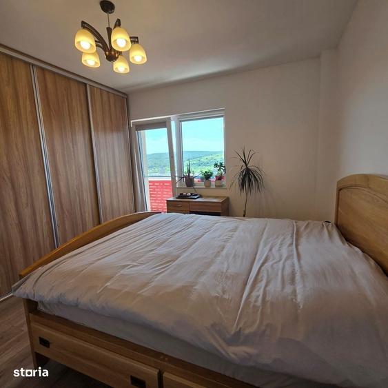 Apartament cu 3 camere în Baciu