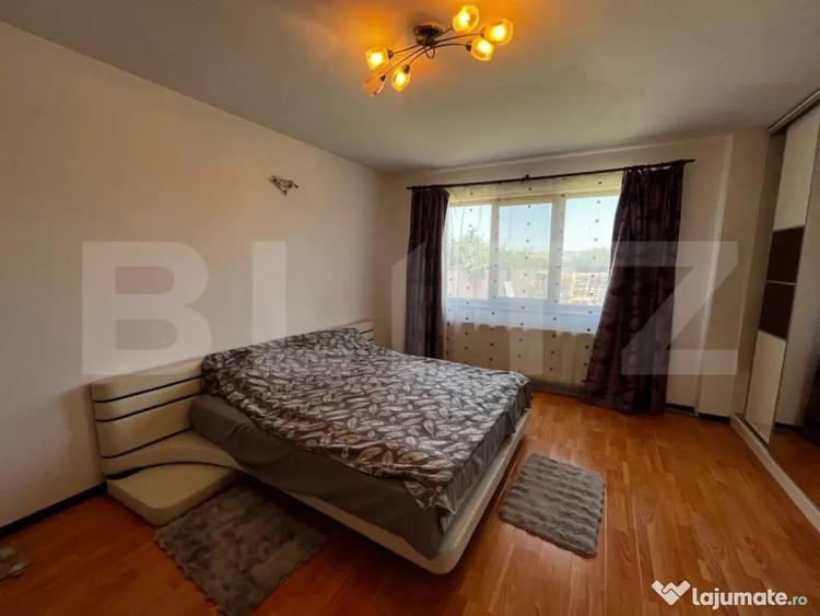 Casa individuala Apahida, un nivel, 186mp utili, 1174mp tere - 13