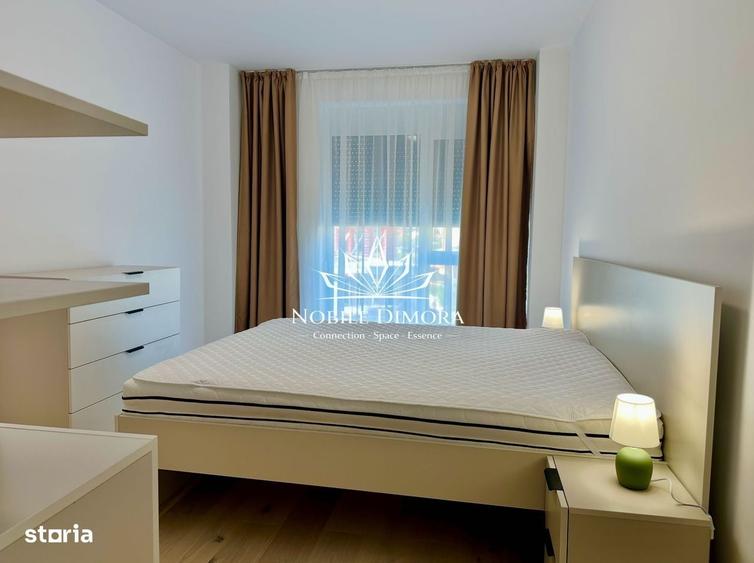 Nord One - Apartament modern cu 2 camere - Brediceanu - Central - 7