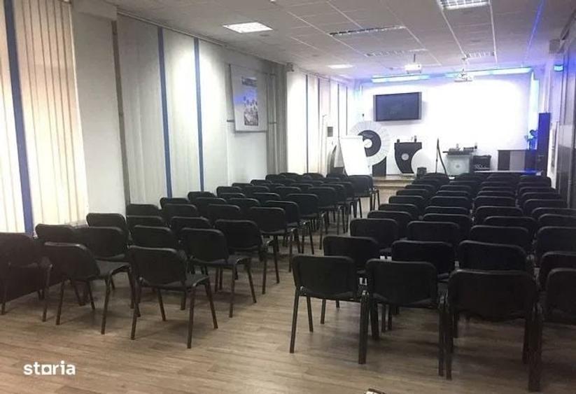 Spațiu comercial, de 436 mp, în Băneasa