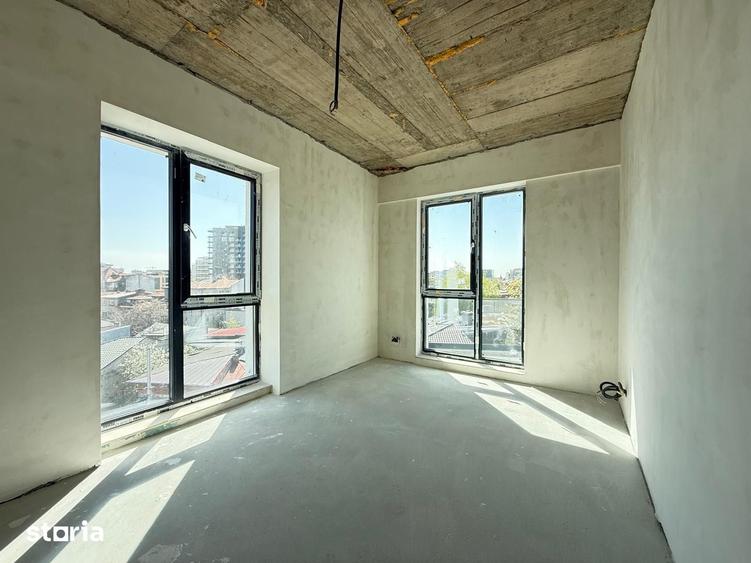Apartament cu 2 camere în Ștefan cel Mare