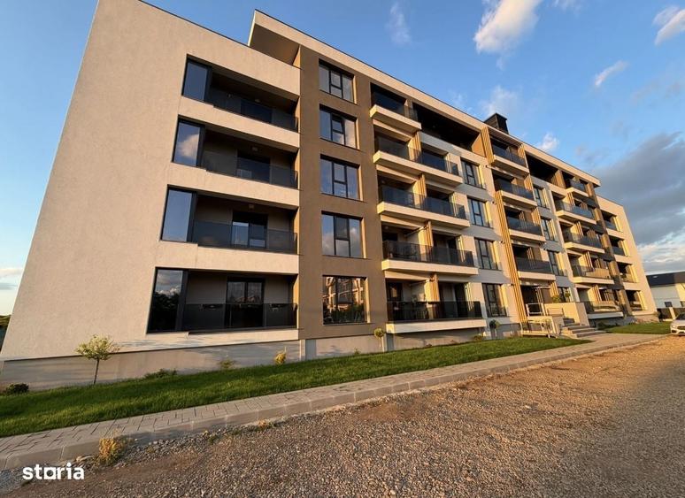 Apartament cu 2 camere în Albert