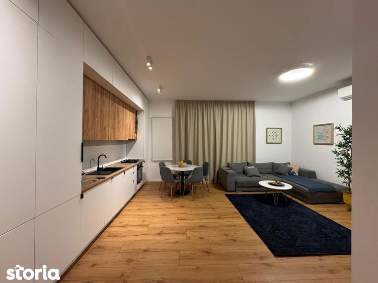 Nou / Apartament Premium / 3 Camere / Tunari-Otopeni - 20