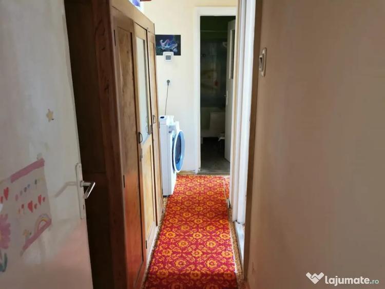 Apartament cu 4 camere decomandat în Mănăștur