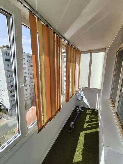 Apartament cu 2 camere decomandat în Lazaret