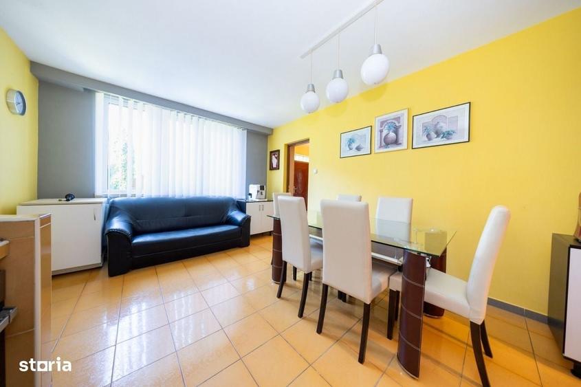 Casa Individuala + Teren 1000 mp | Cristian - 5