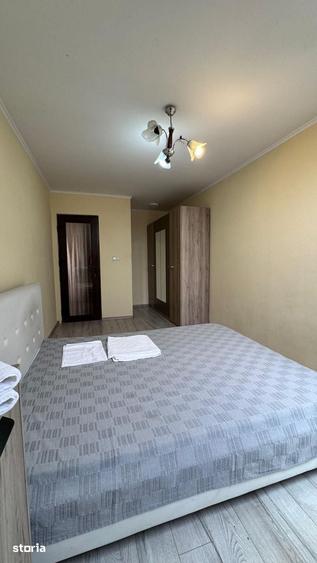 Apartament cu 3 camere în Rogerius