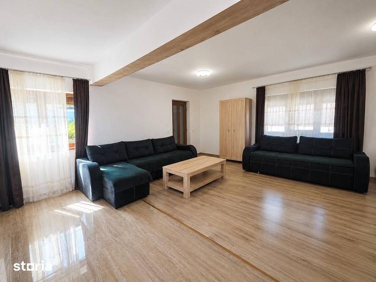 Casă cu 4 camere cu Teren 700 Mp în Apahida