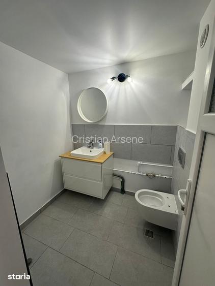 Spatiu comercial de inchiriat - Ion Mihalache 49mp