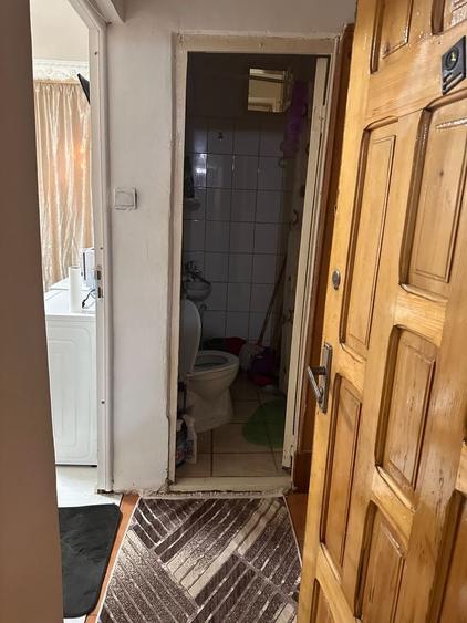 Garsonieră în Gară