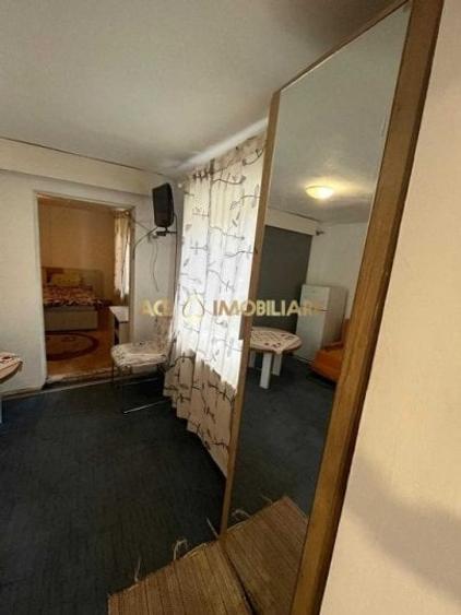 Apartament cu 2 camere semidecomandat, mobilat în Colentina