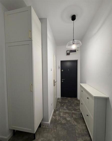 Apartament 2 camere | Floreasca, Garibaldi | 1 loc de parcare - 13