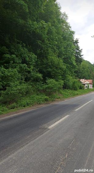 Spațiu comercial, în Dealu Mare