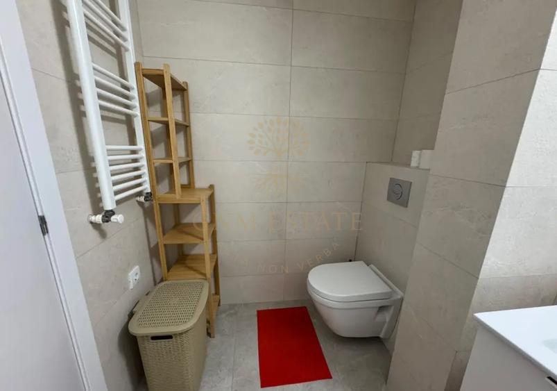 2 Camere + Parcare | Bloc Nou | Metrou Pacii - 13