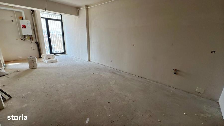 Apartament de 3 camere, 2 bai, zona BMW - 5