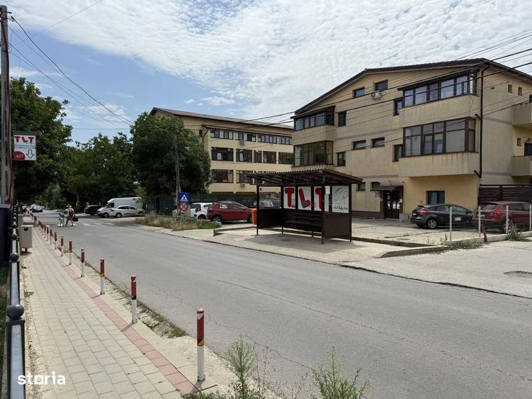 Apartament de vanzare, mobilat+utilat - 8