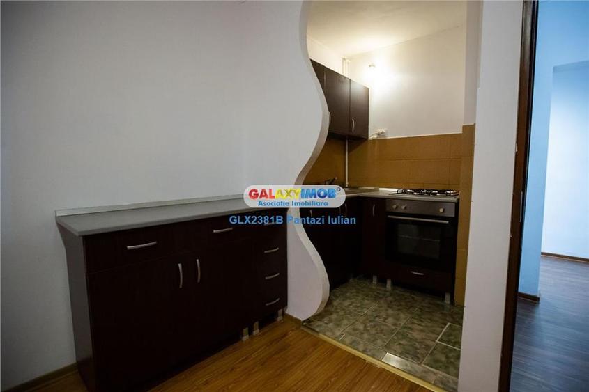 Apartament cu 2 camere decomandat, mobilat în Mihai Bravu
