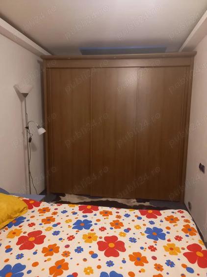 Apartament cu 2 camere decomandat în Tineretului