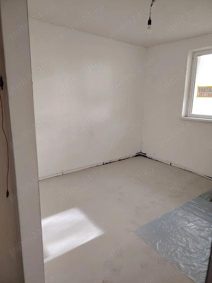 Apartament cu 2 camere semidecomandat în Petros