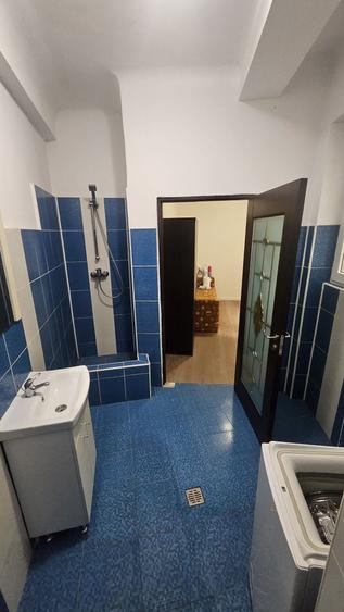 Apartament cu 2 camere nedecomandat în Dumbrăvești