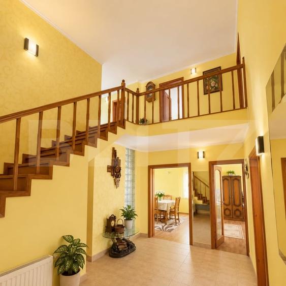 Duplex cu 6 camere cu Canalizare în Braytim