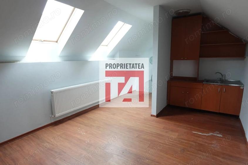 Spațiu comercial, de 55 mp, în Central