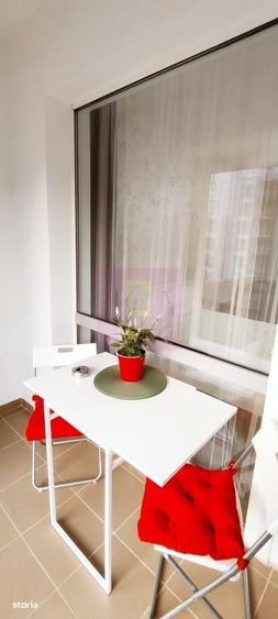 Apartament în Central