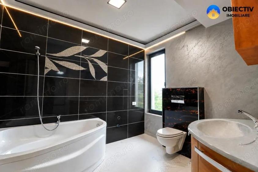 Casă cu Teren 1800 Mp în Negrești (Dobreni)