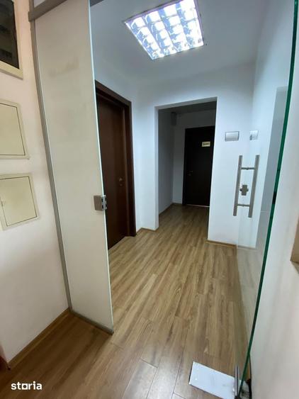 37 mp - BIROU || CALEA MOSILOR - 18